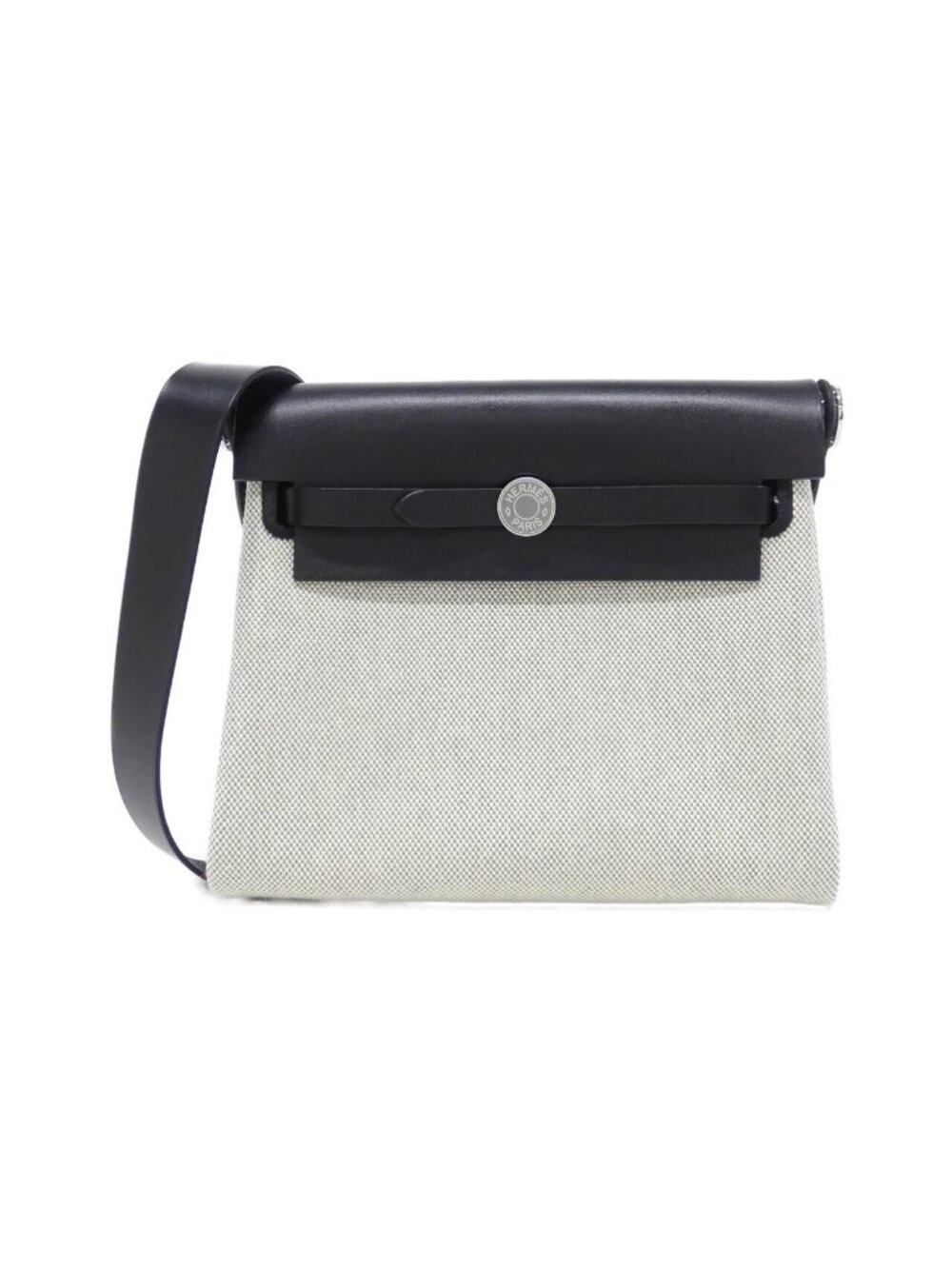 Hermes Herbag Zip 20 Shoulder Bag